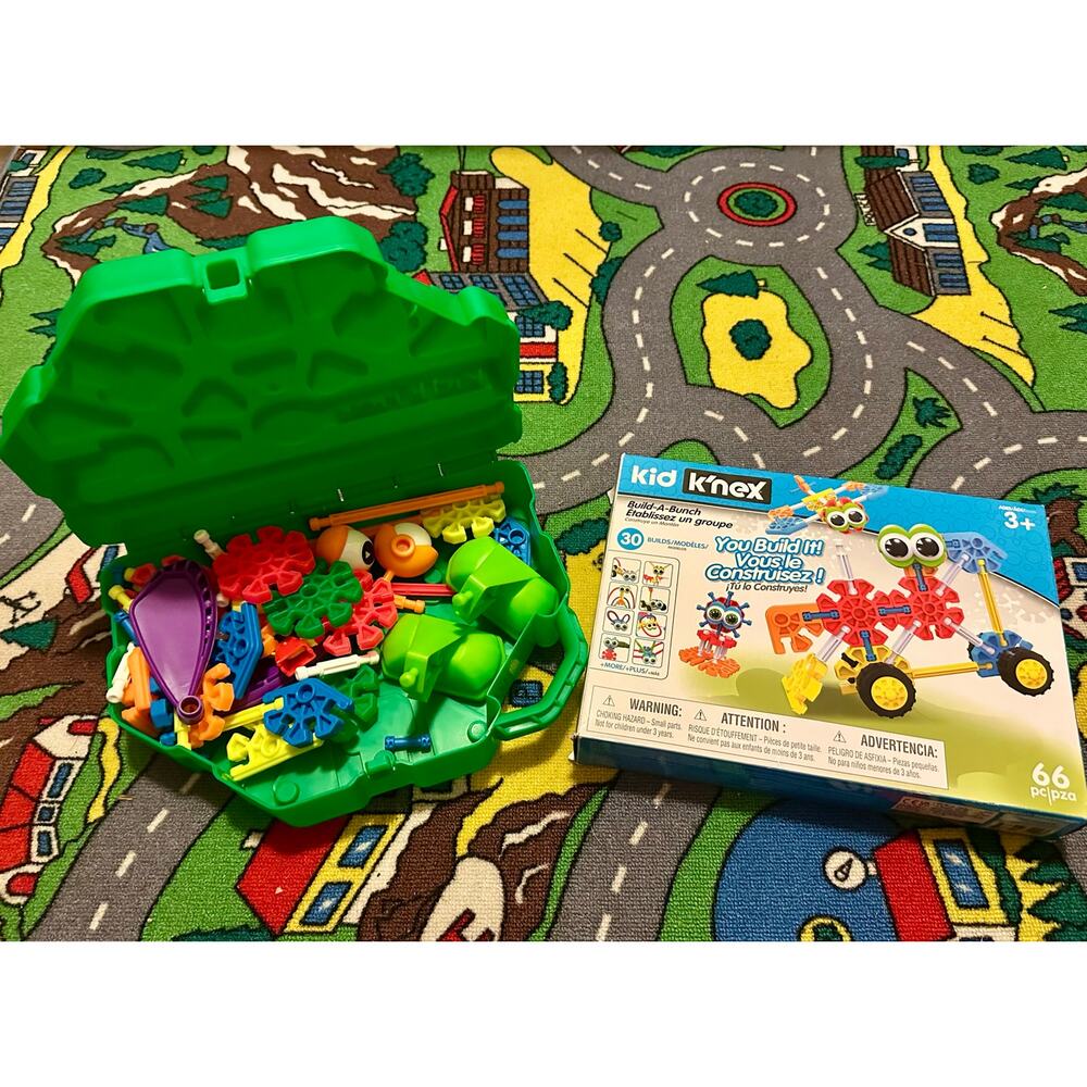 Kid K’nex
